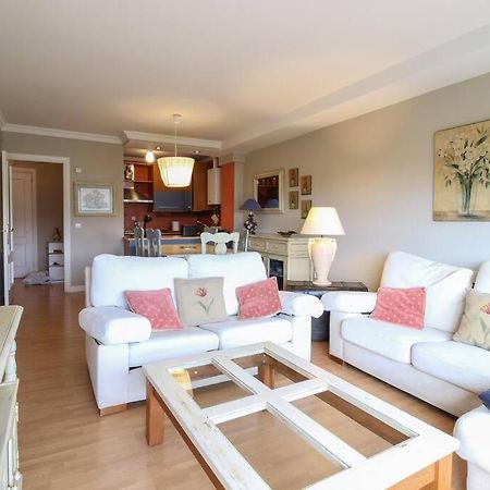 Apartamento Frente Al Sardinero Santander Ngoại thất bức ảnh